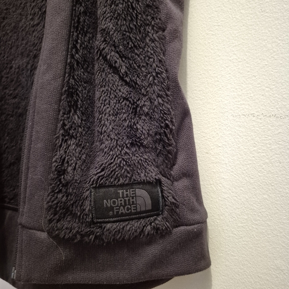 Womens XS North Face Vest Black - Picture 4 of 5
